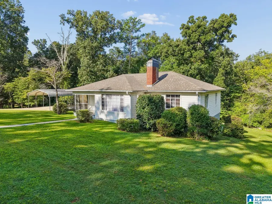 908 T STREET, Birmingham, AL 35235 - #3