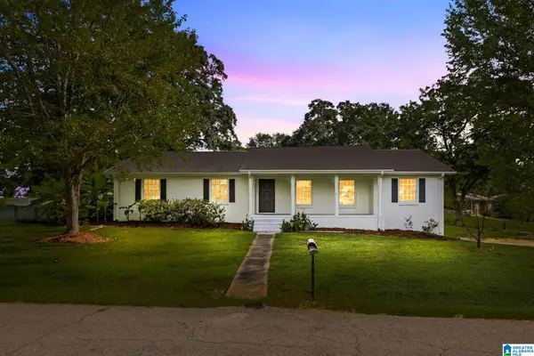 215 REDMAYNE ROAD, Gardendale, AL 35071