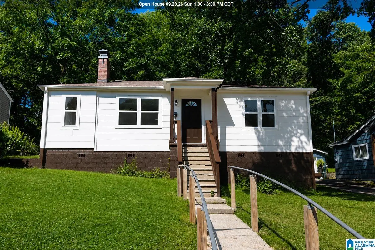 748 47TH WAY S, Birmingham, AL 35222 - #1