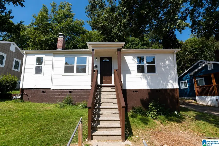 748 47TH WAY S, Birmingham, AL 35222 - #2