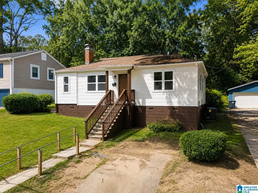 748 47TH WAY S, Birmingham, AL 35222 - #3