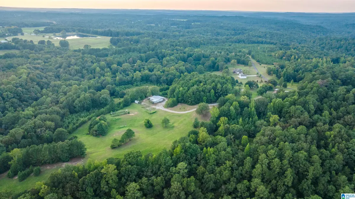 0 POCKETT ROAD, Northport, AL 35475 - #1