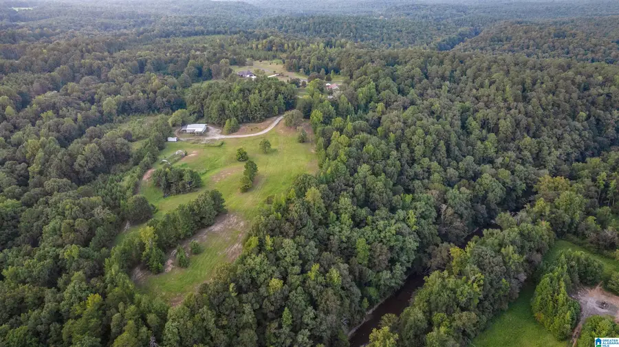 0 POCKETT ROAD, Northport, AL 35475 - #2