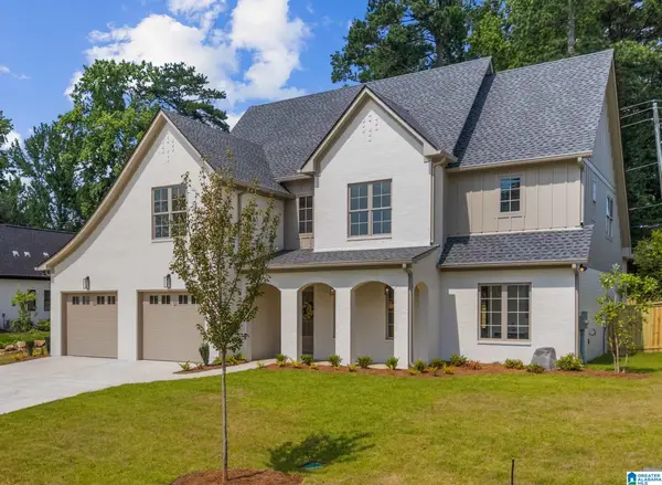 3361 CHANDLER WAY, Hoover, AL 35226