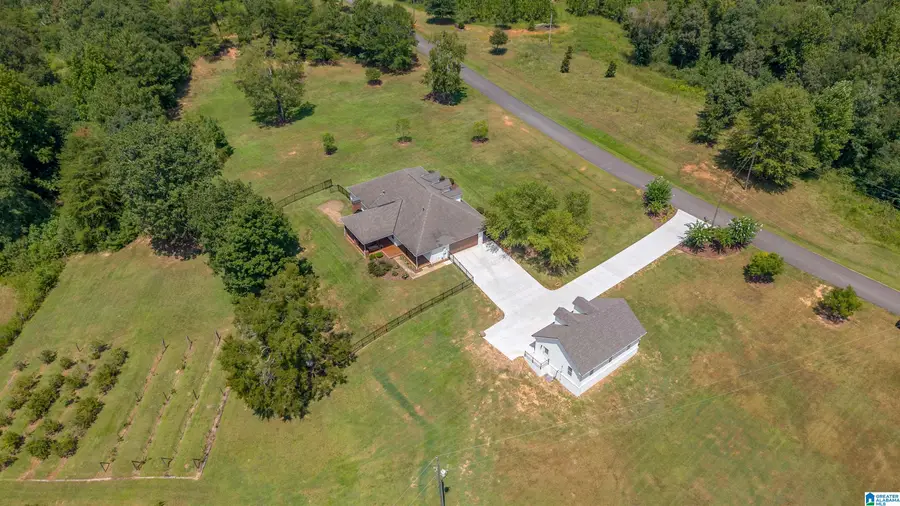 11579- POCKETT ROAD, Northport, AL 35475 - #3