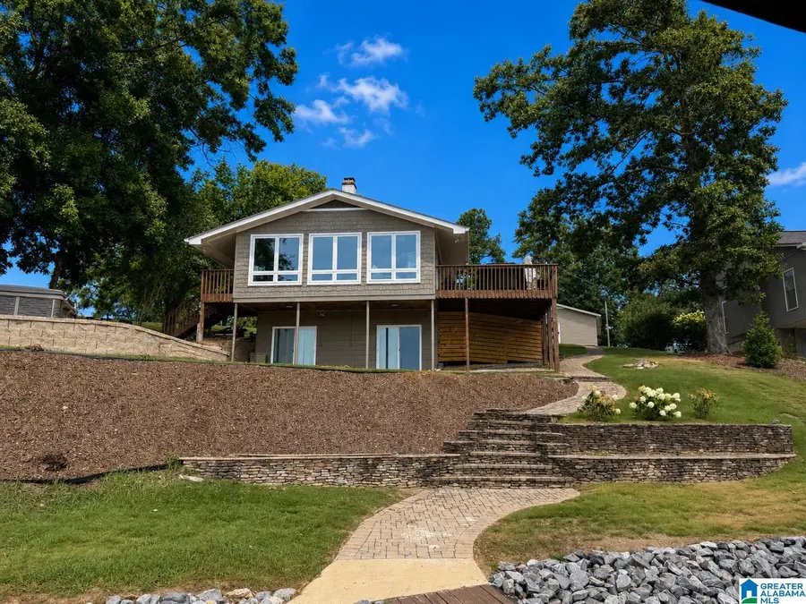 100 CAMELOT LANE, Talladega, AL 35160 - #2