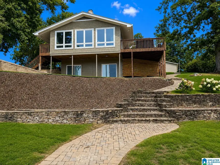 100 CAMELOT LANE, Talladega, AL 35160 - #3