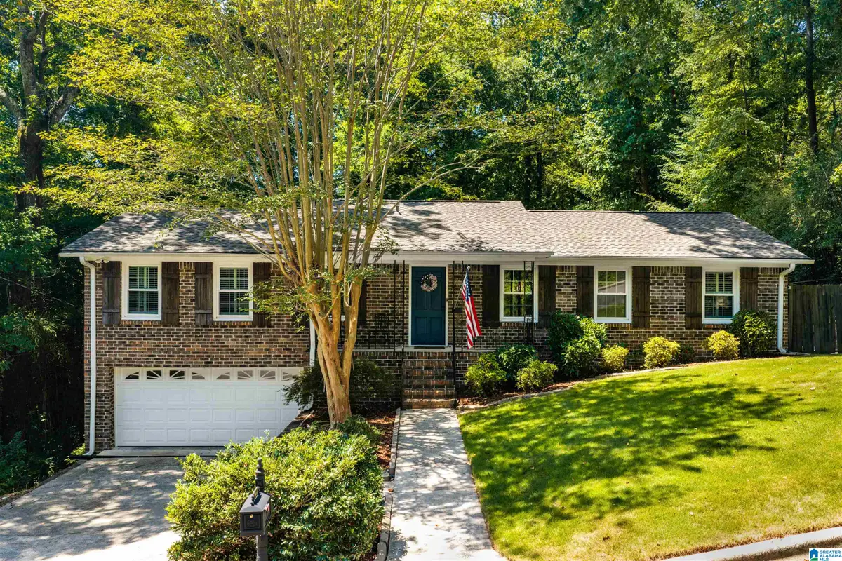 1416 SUNSHINE DRIVE, Birmingham, AL 35213 - #1