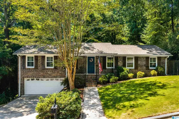 1416 SUNSHINE DRIVE, Birmingham, AL 35213