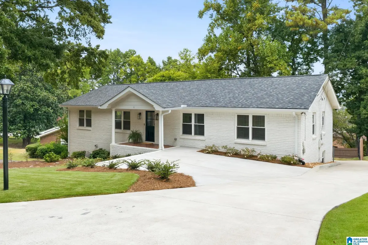 1604 MOUNTAIN GAP CIRCLE, Homewood, AL 35226 - #1