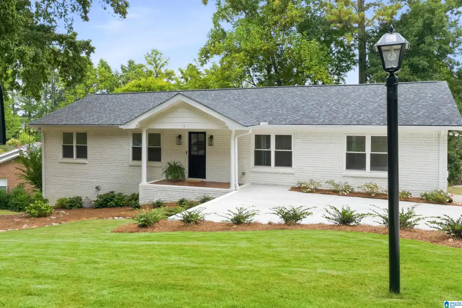 1604 MOUNTAIN GAP CIRCLE, Homewood, AL 35226 - #2