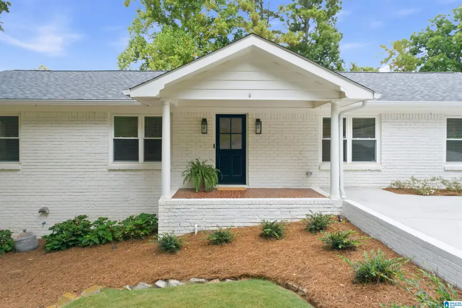 1604 MOUNTAIN GAP CIRCLE, Homewood, AL 35226 - #3