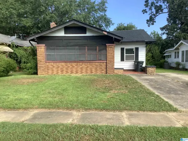 1612 ALABAMA AVENUE SW, Birmingham, AL 35211