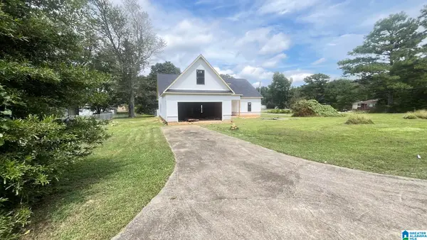 35 AUTREY AVENUE, Odenville, AL 35120