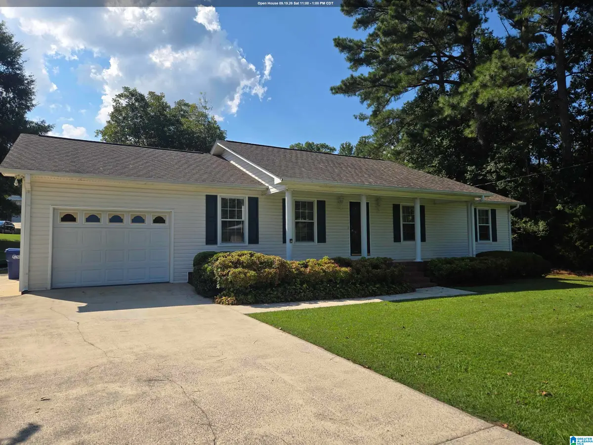 900 AZALEA ROAD, Oneonta, AL 35121 - #1