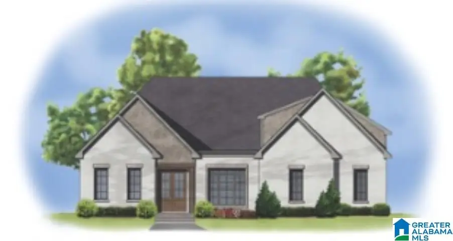 3020 GREY OAKS CRESCENT, Pelham, AL 35124 - #1