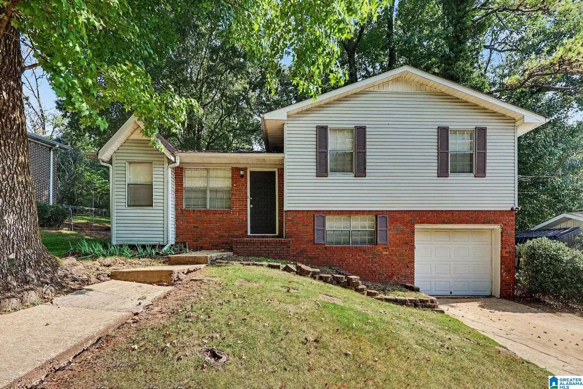 2480 WATSON ROAD, Birmingham, AL 35235 - #1
