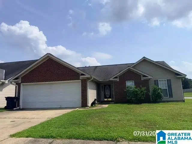 6141 ASHBURY LANE, Northport, AL 35473 - #1