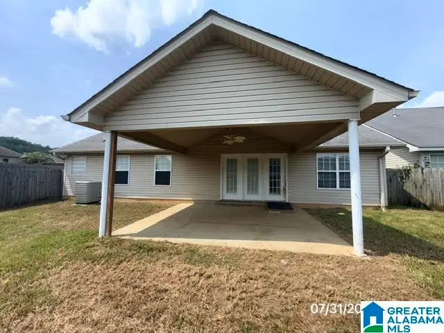 6141 ASHBURY LANE, Northport, AL 35473 - #2