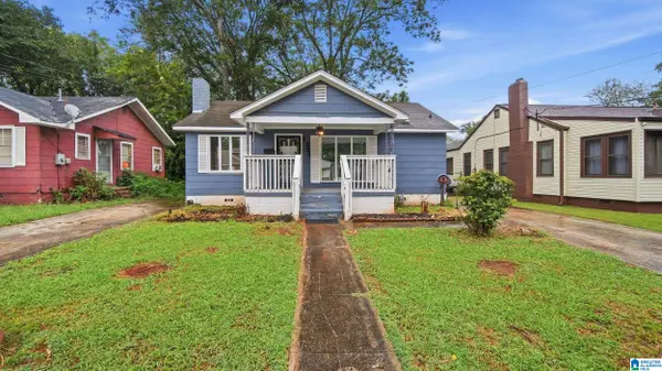 1337 18TH WAY SW, Birmingham, AL 35211