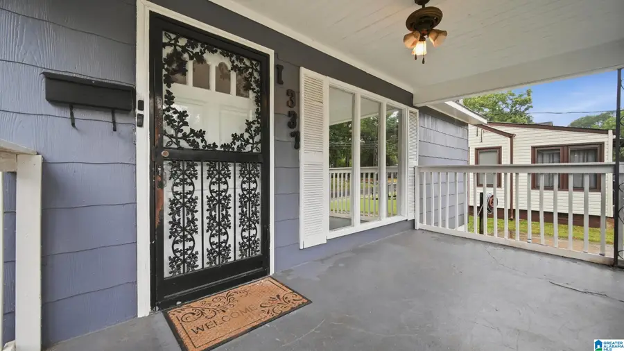 1337 18TH WAY SW, Birmingham, AL 35211 - #3