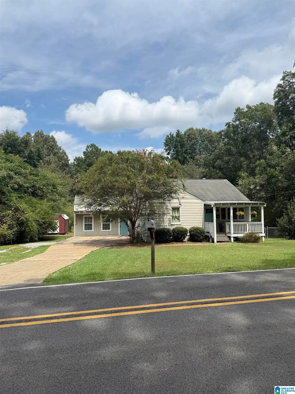3961 HILLTOP ROAD, Bessemer, AL 35022 - #1