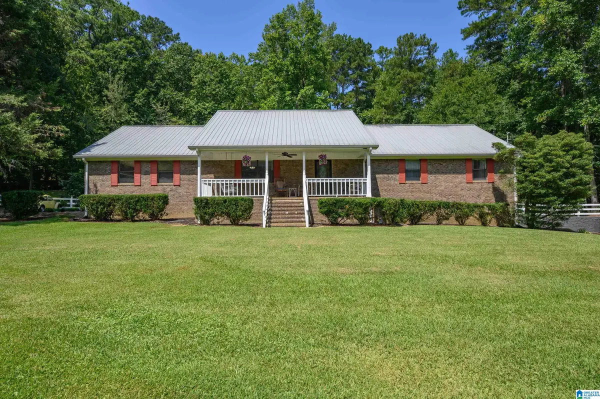 6994 ALABAMA HIGHWAY 174, Springville, AL 35146 - #1