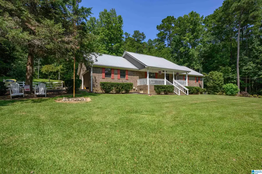 6994 ALABAMA HIGHWAY 174, Springville, AL 35146 - #3