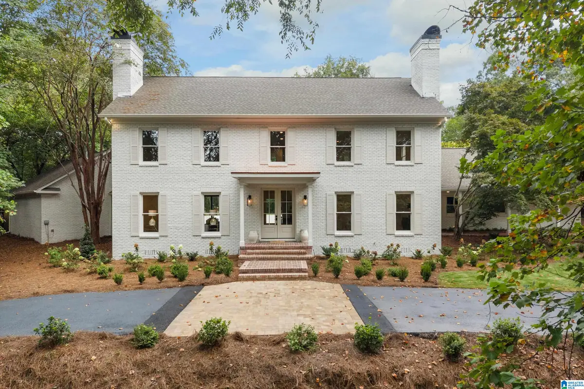 4400 OLD LEEDS ROAD, Mountain Brook, AL 35213 - #1
