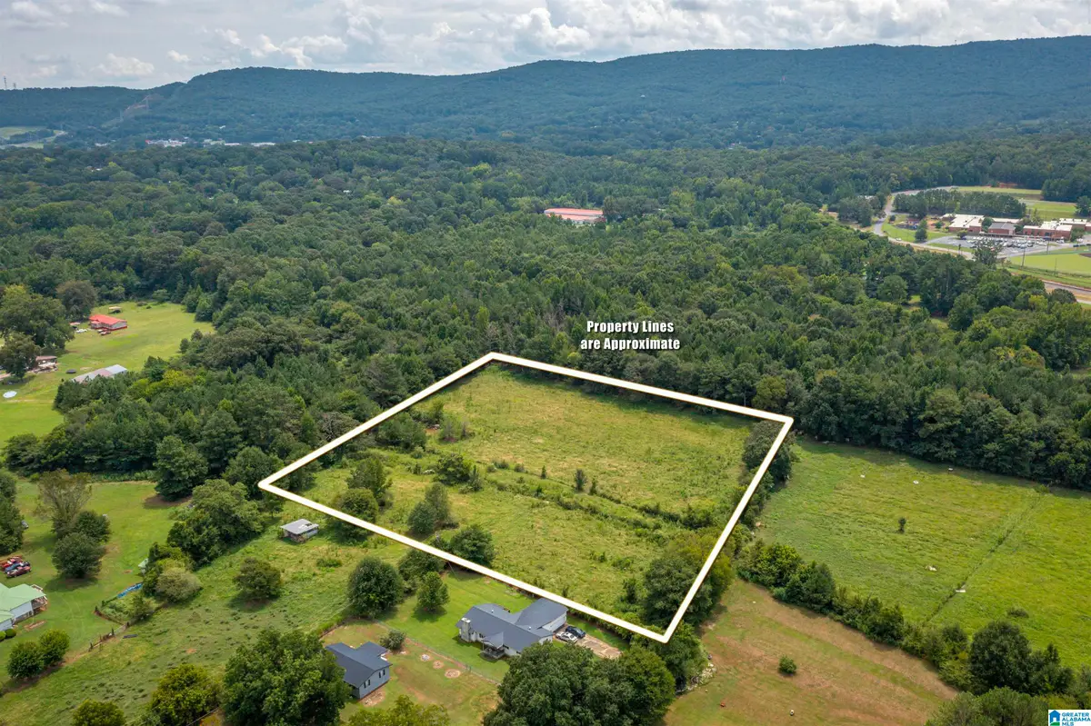 1400 CENTRAL CITY LANE, Anniston, AL 36201 - #1