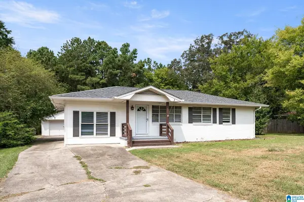 522 VIRGINIA STREET, Gardendale, AL 35071