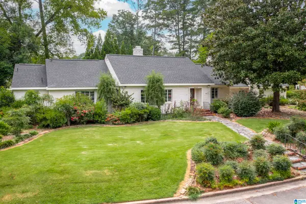 223 FORRESTINE AVENUE, Gadsden, AL 35901