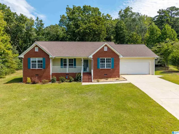 238 JONES STREET, Jacksonville, AL 36265