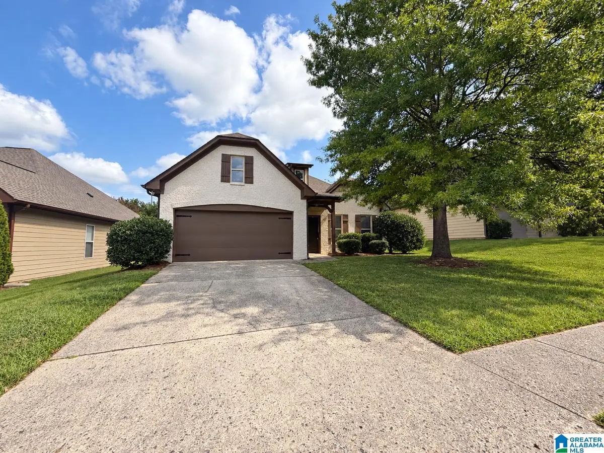 1259 EASTERWOOD BOULEVARD, Gardendale, AL 35071 - #1