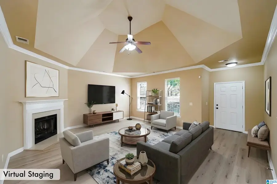 1259 EASTERWOOD BOULEVARD, Gardendale, AL 35071 - #2