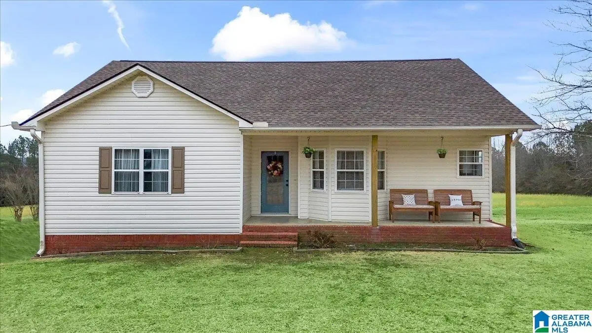 235 MOUNTAIN VIEW TRAIL, Hayden, AL 35079 - #1