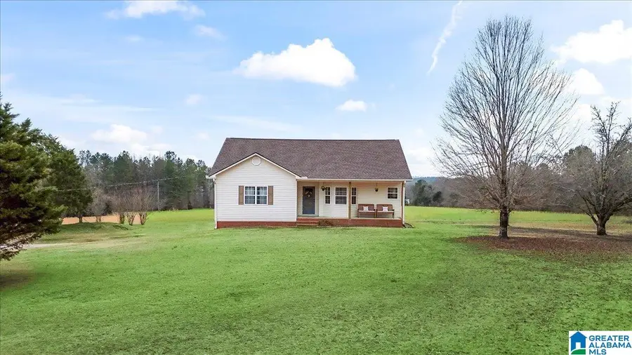 235 MOUNTAIN VIEW TRAIL, Hayden, AL 35079 - #2