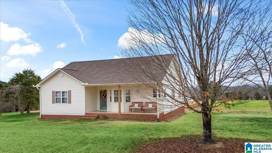 235 MOUNTAIN VIEW TRAIL, Hayden, AL 35079 - #3