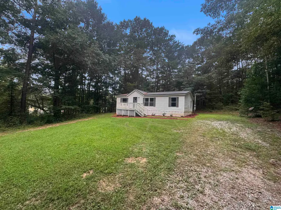12590 WOODLAND LAKE ROAD, McCalla, AL 35111 - #2