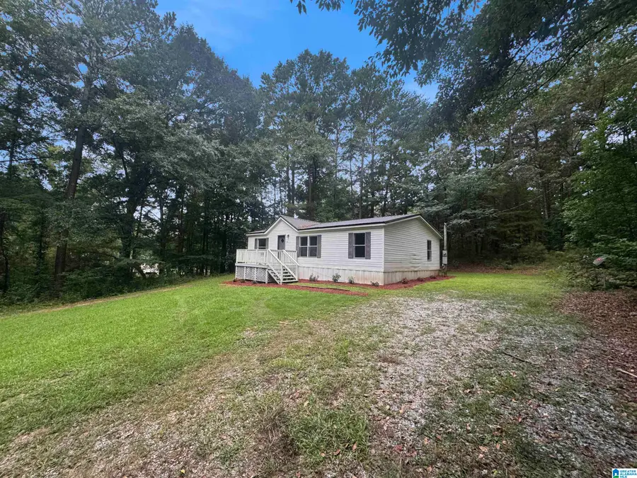 12590 WOODLAND LAKE ROAD, McCalla, AL 35111 - #3