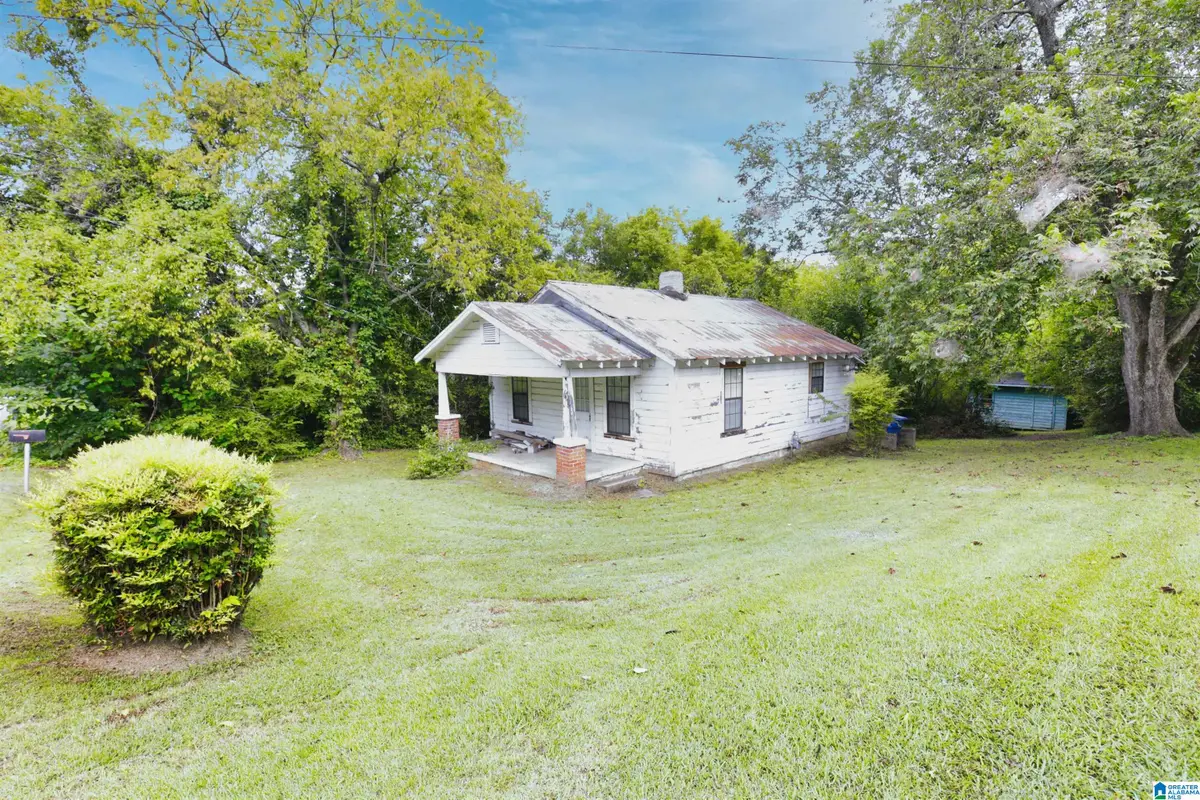 13 W 33RD STREET, Anniston, AL 36201 - #1
