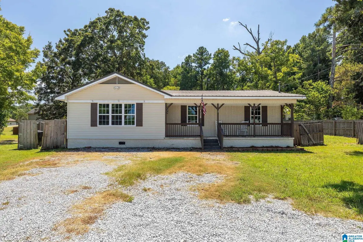 2997 HALL DRIVE, Southside, AL 35907 - #1