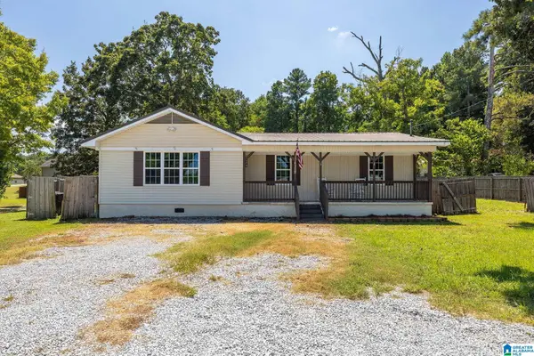 2997 HALL DRIVE, Southside, AL 35907