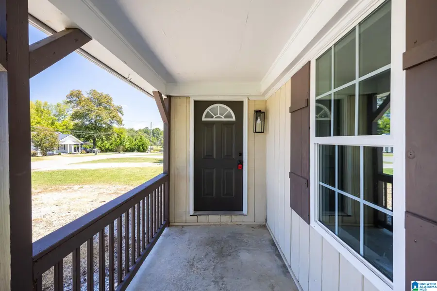 2997 HALL DRIVE, Southside, AL 35907 - #2