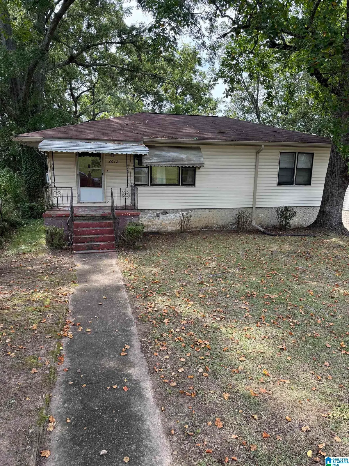 2612 MCKLEROY AVENUE, Anniston, AL 36201 - #1