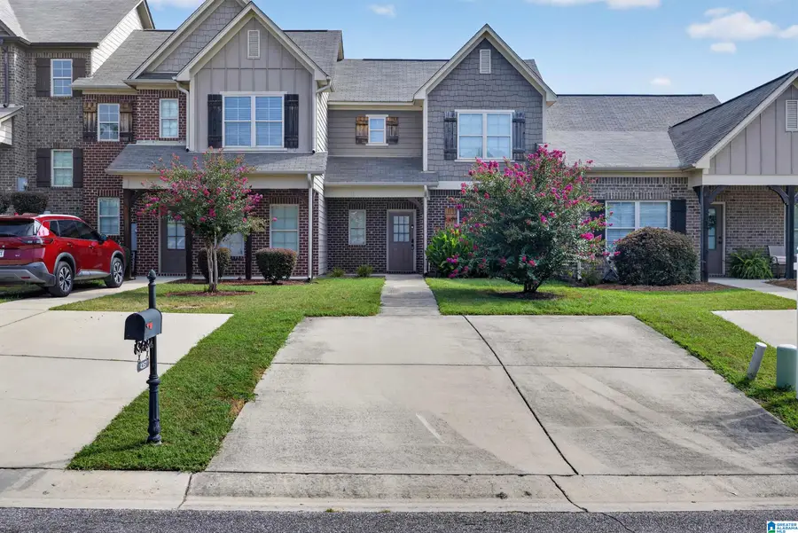 4353 RIDGEMONT CIRCLE, Birmingham, AL 35244 - #2