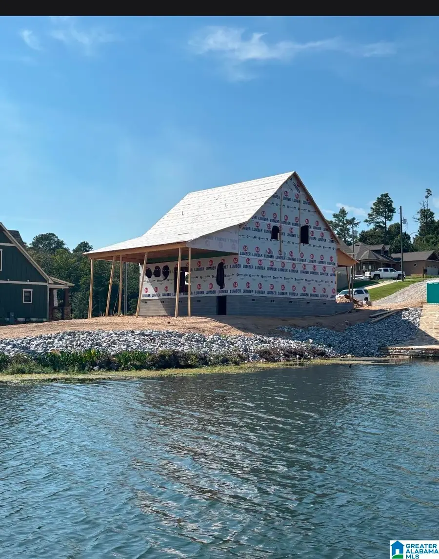 93 COUNTY ROAD 1024, Clanton, AL 35046 - #2