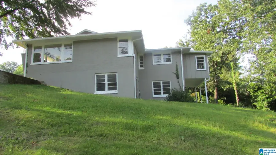 1232 KILBY TERRACE, Anniston, AL 36207 - #2
