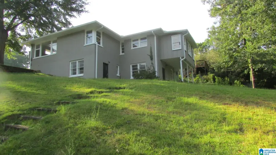 1232 KILBY TERRACE, Anniston, AL 36207 - #3