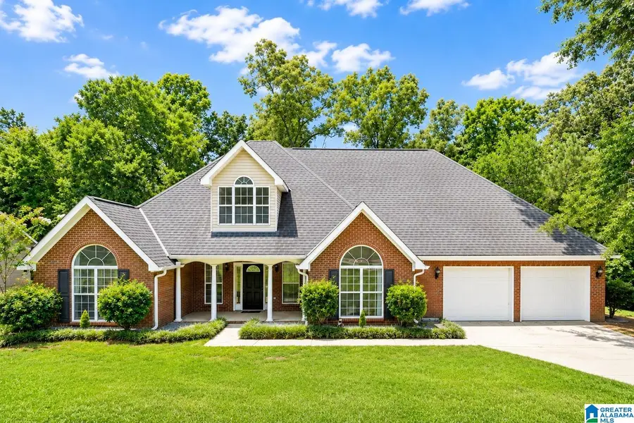 13552 TRAILING VINE WAY, Northport, AL 35475 - #2